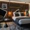 APARTÉ HOTEL Dijon Sud