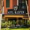 Blester Hotel Golem Durres