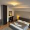 Hotel boutique Garden Resort by Brancoveanu