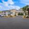 Days Inn by Wyndham Raleigh Midtown