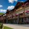 Ski & Sun Wellness Apartments