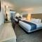 The Tillamook Inn