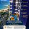 Apartamento em Fortaleza Beach Class-uma quadra Praia