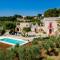 Masseria Trulli Bruni