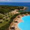 Cala Lupo Resort