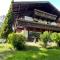 Haus am Bach