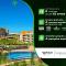 Ilhas do Lago Eco Resort by WAM Experience