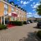 Quick Hotel Dresden 24H Self Check-in