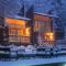 Ni-Newen Hotel & Lodge