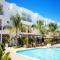 Hôtel Acquaviva Gammarth