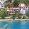 Apartments by the sea Mavarstica, Ciovo - 12696
