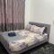 StayManis House Kangar