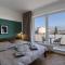 APARTMENT A&D Monaco