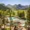 Everline Resort and Spa, Lake Tahoe