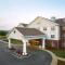 Comfort Suites Milwaukee Airport