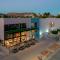 Comfort Inn Hermosillo Pitic