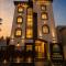 Goyal Hotelirs - Hotel Vasudha Near Prem Mandir, Vrindavan