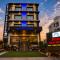 Goyal Hotelirs - Hotel The Agra Grande, Agra