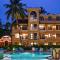 Park Inn by Radisson Goa Candolim