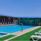 Canyon Hills Hotel