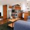 Sous les Toits de Pau T2 Cosy 4 Pers