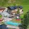 Eibinghof BED & BREAKFAST & SWIM