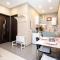 Lebu Apartment TBS