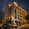 Hotel Vibe BLU & Banquet Near Advant, Embassy Oxygen & Sector 142,143 Metro, Noida