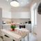 Martini Matera 2-luxury apartment