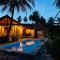 Blue Beach Villa - Nilwella