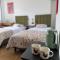 Szumi Las Bed & Breakfast