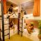 Social Pod Khao San Hostel