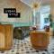 Urban Style Hotel Blason du Ventoux
