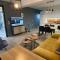 Garden Seaview Luxury Apartment with private parking