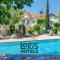 Logis Hotel Le Blason de Provence
