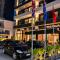 Golden Nina Hotel