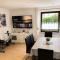 Ferienwohnung Nautilus &bull Terrasse & Garten &bull Glasfaser-WLAN &bull Hunde willkommen &bull Schlei & Ostsee