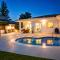 Villa Fernweh - Piscina Privada - Playa - BBQ - Parking - Delta de l'Ebre - Riumar