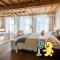 The Burgundy - Boutique B&B