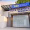 Hotel New Blue Sapphire Residency