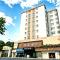Paco Hotel Tianhe Coach Terminal Metro Satation Guangzhou