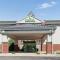 Wyndham Garden Madison Fitchburg