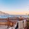 Casa della Marina - beach, seaview, wifi