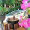Mushroom Homestay - Tour & Travel