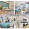 Garden Street Retreat - 15 Minutes to NYC - Sleeps 6 comfortably