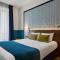 Hotel Nap By HappyCulture