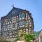 Rhein Hotel Bacharach und Stübers Restaurant