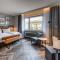 Mercure Hotel Dortmund Centrum