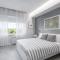 Interno 1 Ciampino Roma Luxury Apartment con Cucina Balcone
