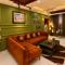 Umairs Haven Residences Apartments Bahria Town Lahore